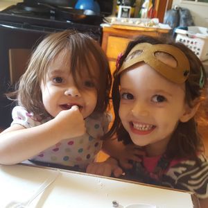 Meet your Posher, Patricia